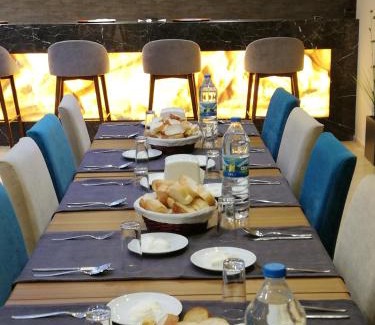 Denizli Hotel | Piskin Hotel