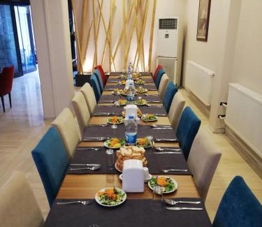 Denizli Hotel | Piskin Hotel