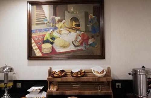 Denizli Hotel | Piskin Hotel