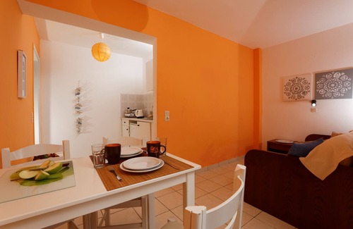 Piskopiano Apartamento | Piskopiano Village