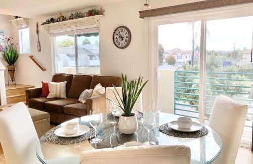 Downtown Casa | Pismo Beach Rental