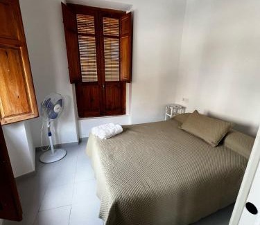 El Mercat Apartamento | Piso 1 - Apartamento Mercado Central