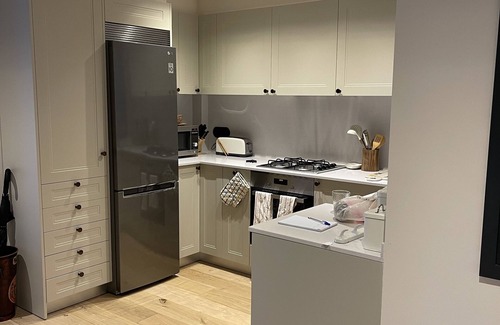 Hondarribia Casa | Piso 3 dormitorios y 3 baños con plaza de garaje