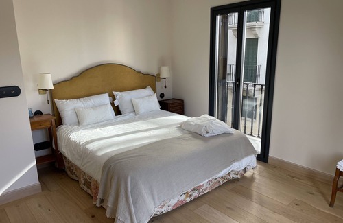 Hondarribia Casa | Piso 3 dormitorios y 3 baños con plaza de garaje