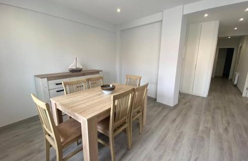 Baiona Apartamento | Piso 3 habitaciones en Baiona