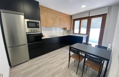 Baiona Apartamento | Piso 3 habitaciones en Baiona