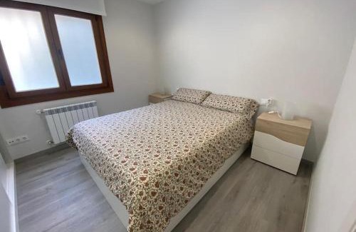 Baiona Apartamento | Piso 3 habitaciones en Baiona