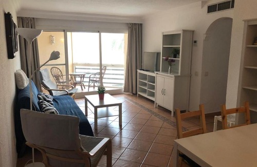 Torremolinos Apartamento | PISO A 50 METROS DE LA PLAYA -PLAYAMAR -TORREMOLINOS