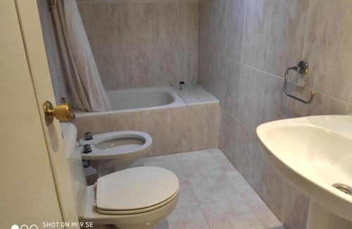 Torremolinos Apartamento | PISO A 50 METROS DE LA PLAYA -PLAYAMAR -TORREMOLINOS