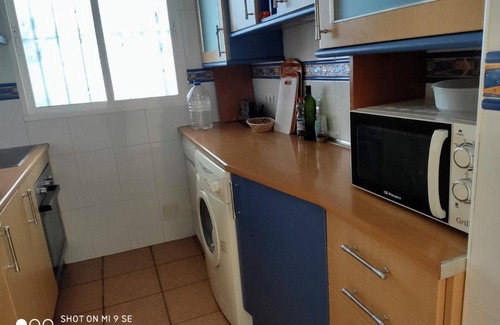 Torremolinos Apartamento | PISO A 50 METROS DE LA PLAYA -PLAYAMAR -TORREMOLINOS