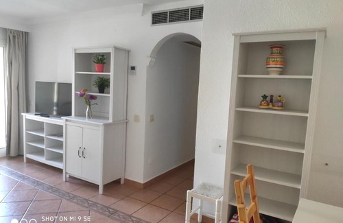 Torremolinos Apartamento | PISO A 50 METROS DE LA PLAYA -PLAYAMAR -TORREMOLINOS