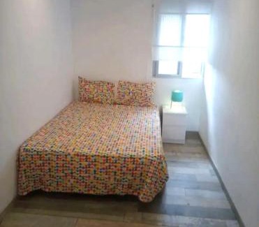 San Diego Apartamento | Piso a una parada de Atocha, amplio y luminoso