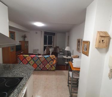 O Carballino Apartamento | Piso Alameda Carballiño