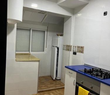 Residence Bab Sebta Apartamento | Piso alquiler vacacional