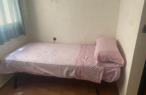 Residence Bab Sebta Apartamento | Piso alquiler vacacional