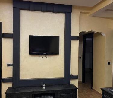 Residence Bab Sebta Apartamento | Piso alquiler vacacional