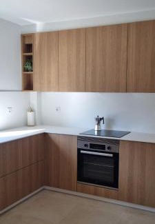 Neano Apartamento | Piso Boca da Ría