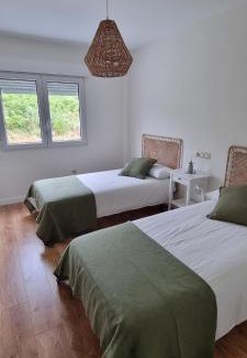 Neano Apartamento | Piso Boca da Ría