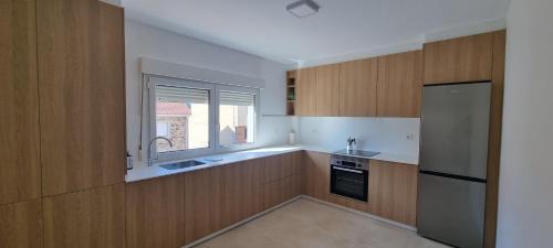 Neano Apartamento | Piso Boca da Ría