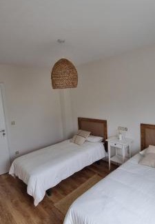 Neano Apartamento | Piso Boca da Ría