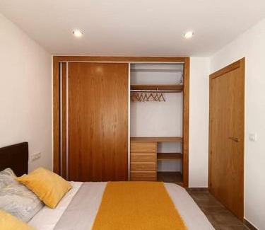 Diputación de Cartagena Casco Apartamento | Piso bonito y reformado
