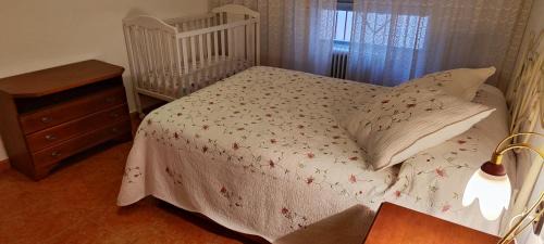 Albacete Apartamento | Piso céntrico 3 dormitorios con 2 baños cerca de la feria