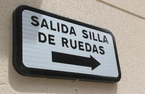 Mino Apartamento | Piso céntrico en Miño.