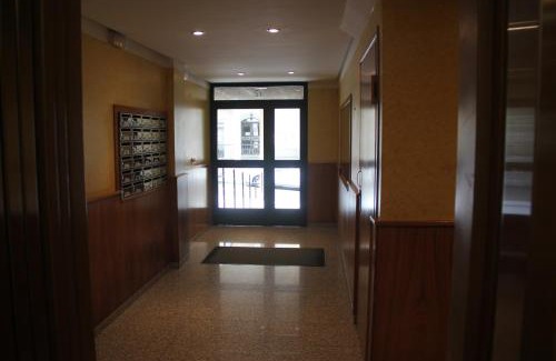 Mino Apartamento | Piso céntrico en Miño.