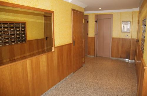 Mino Apartamento | Piso céntrico en Miño.