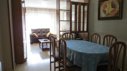 Marin Apartamento | Piso Cantoarena