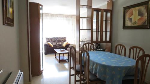 Marin Apartamento | Piso Cantoarena