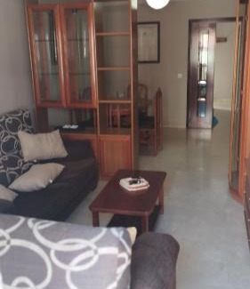 Marin Apartamento | Piso Cantoarena