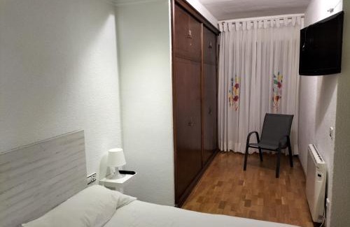 Elche Apartamento | Piso Centro María Aire-Wifi