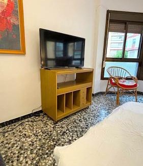 Úbeda Casa | Piso compartido Delyrent Cobatillas