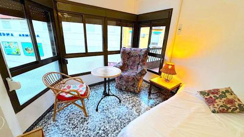 Úbeda Casa | Piso compartido Delyrent Cobatillas