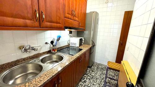 Úbeda Casa | Piso compartido Delyrent Cobatillas