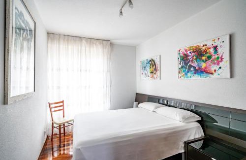 Penacastillo Apartamento | Piso con Piscina