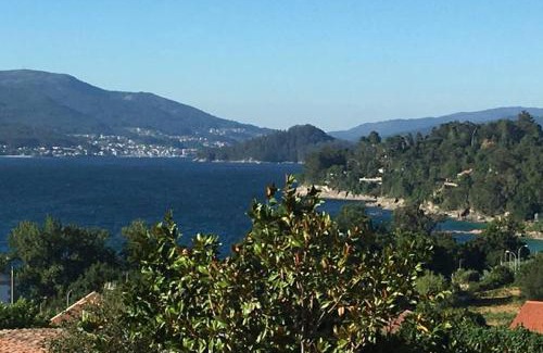 Marin Apartamento | Piso con Vistas al Mar en Aguete