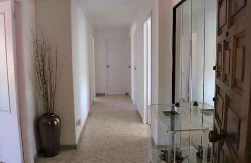 Marin Apartamento | Piso con Vistas al Mar en Aguete