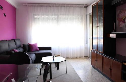 Marin Apartamento | Piso con Vistas al Mar en Aguete