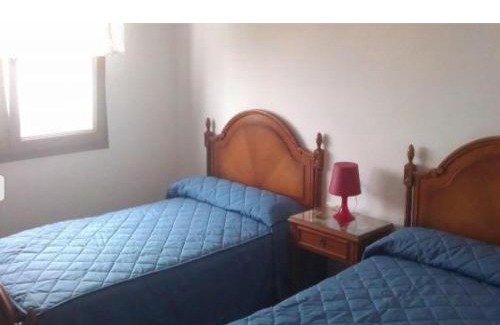 Lastres Apartamento | Piso con vistas al puerto