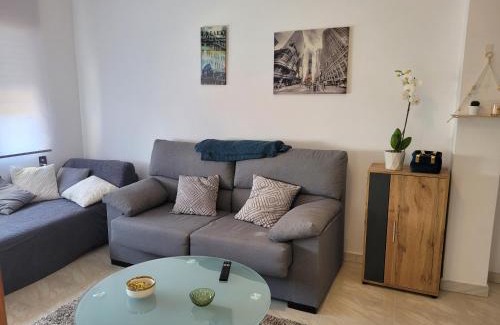Mino Apartamento | PIso de 3 habitaciones en centro de Miño