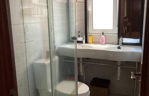 Santander Apartamento | Piso de verano para moverse a pie