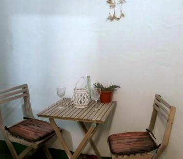 Barbate Apartamento | PISO del ATUN