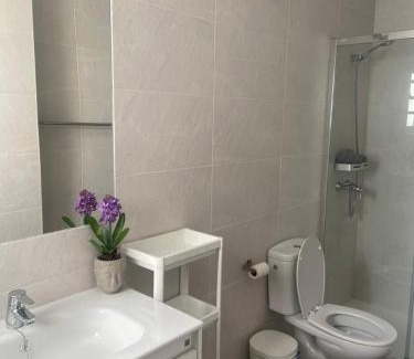 Barbate Apartamento | PISO del ATUN