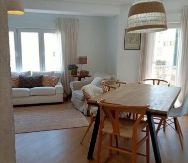 Jaca Apartamento | Piso en Jaca - Ibón de Estanés