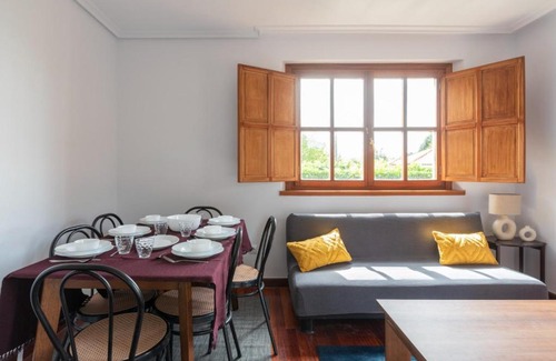 Pedrena Apartamento | Piso en Pedreña - 32001