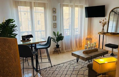 Ciudad Rodrigo Apartamento | Piso Espectaculares Vistas