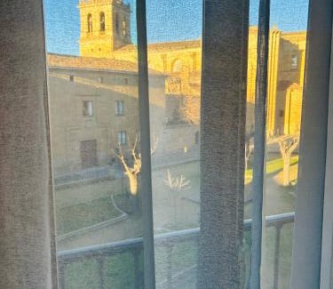 Ciudad Rodrigo Apartamento | Piso Espectaculares Vistas