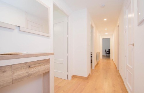 Zaidin Apartamento | Piso Estadio de los Carmenes